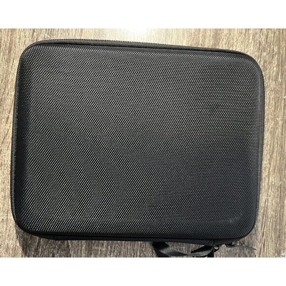 Maxell Mobile For Cable, Connector, Wall Plug, Small Devices Storage Case Large - Picture 4 of 7